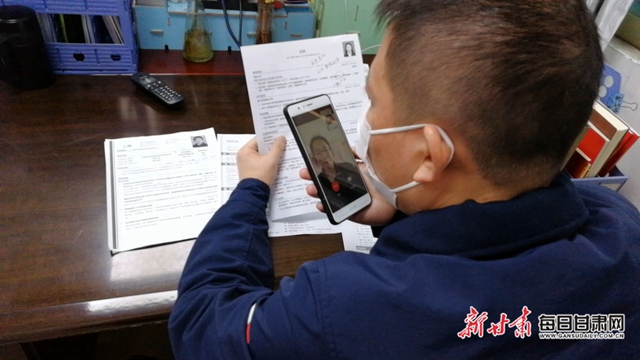 “送政策、送指导、送信息” 西北民族大学积极推进学生就业