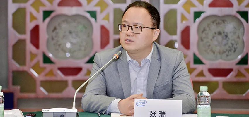 双轮并驱！英特尔领衔FPGA人才培养和云端加速，对话英特尔FPGA中国创新中心总经理张瑞