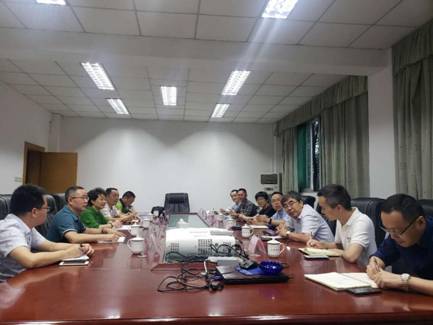 宜宾学院与上海交通大学开展深度合作交流