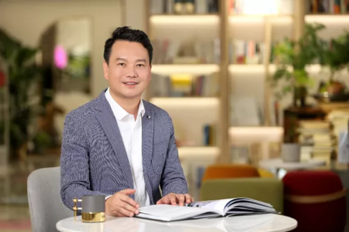 著名人物志 | 柯建生:定制家居行业领航者