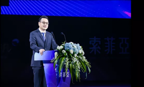 著名人物志 | 柯建生:定制家居行业领航者