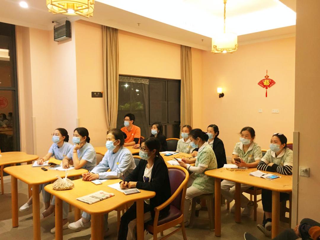 共享之家助力智慧养老，破解护理人才短缺困局