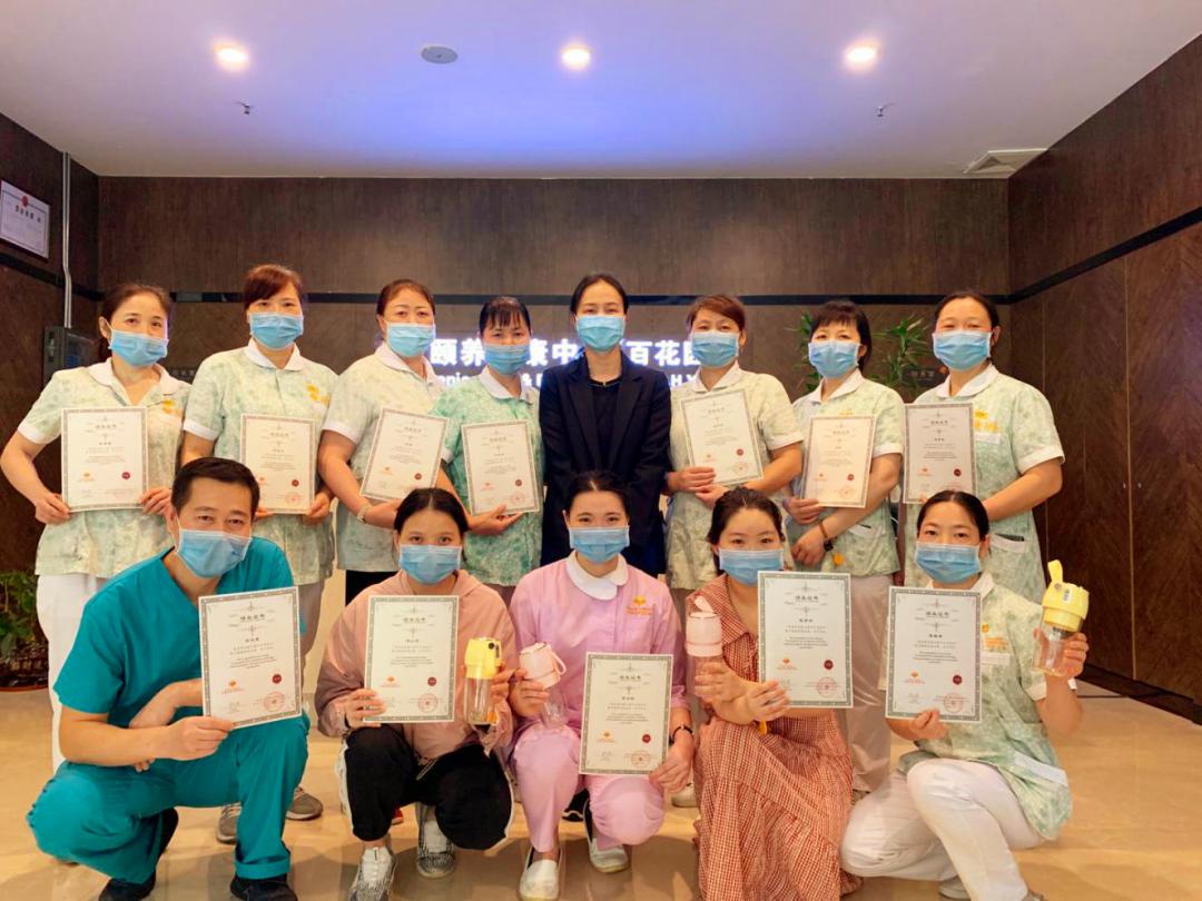 共享之家助力智慧养老，破解护理人才短缺困局