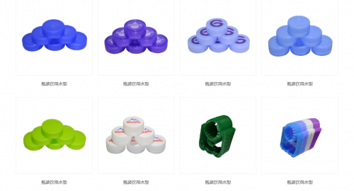 塑料瓶盖市场迎来增长加速期，金富科技借力资