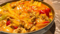 餐饮企业摸索智能化转型 智能设备研发脚步加快