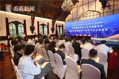 医工交叉 构建医疗器械行业完整闭环