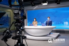 市北区人才新政首发 云上招聘会专场火爆进行