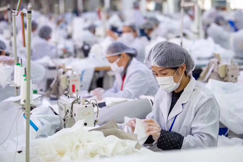  发力工业设计 波司登入选第二批江苏省工业设计研究院培育名单