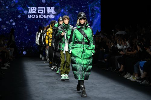  发力工业设计 波司登入选第二批江苏省工业设计研究院培育名单