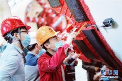 习近平总书记关切事｜最有力的支撑，最坚决的