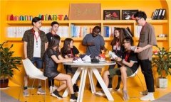 安踏集团：全球视野中的人才国际化