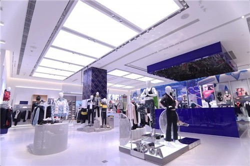 安踏集团:全球视野中的人才国际化