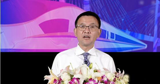 东方雨虹受邀出席2020首届防水行业大会