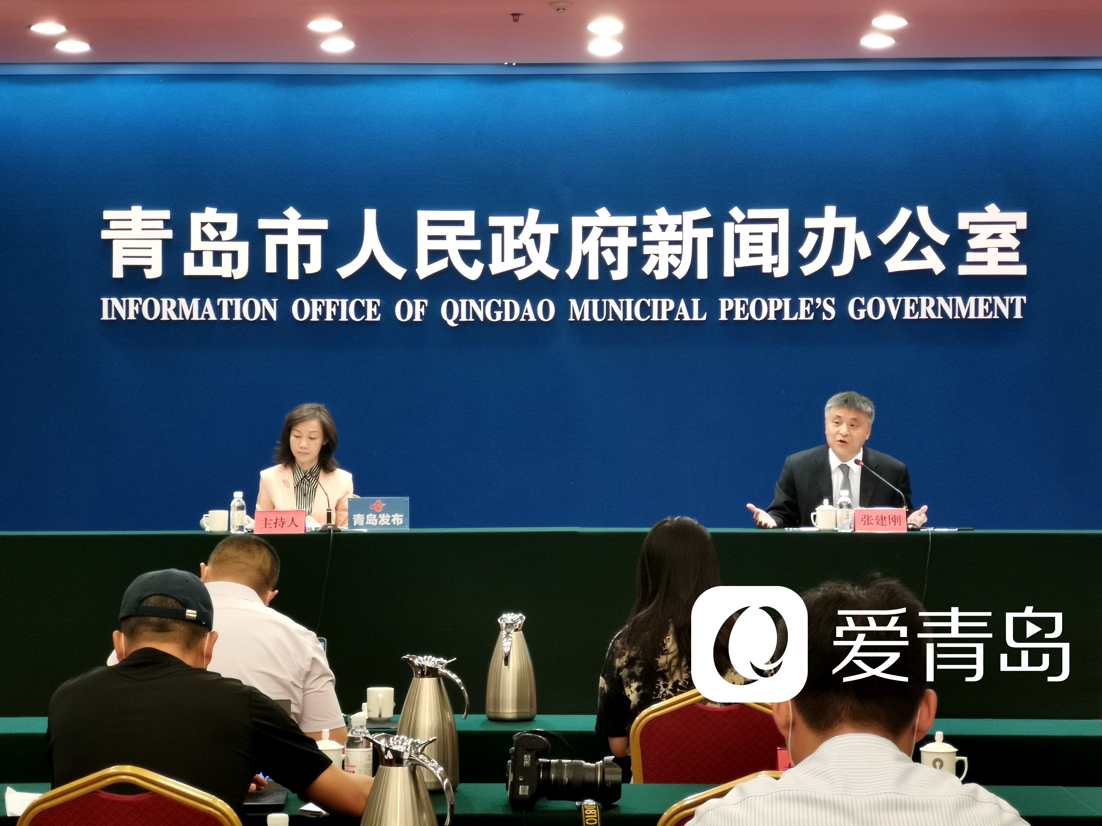 百集应急安全手偶动画片送到“家” 市应急局“双线同步”开展安全月活动