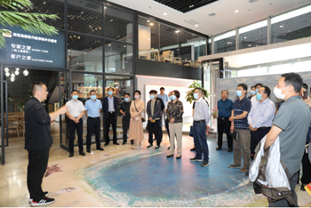 陕西省工建项目审批制度改革政策落地推进会召开西安高新区就具体政策落实作经验介绍