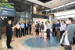 陕西省工建项目审批制度改革政策落地推进会召开西安高新区就具体政策落实作