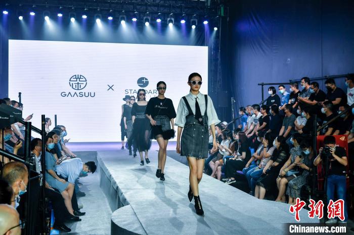 2019厦门文化产业年度风云榜颁奖文创为产业赋能