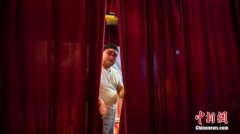 国家大剧院6月2日起限流开放 有多少观众愿意走进剧场