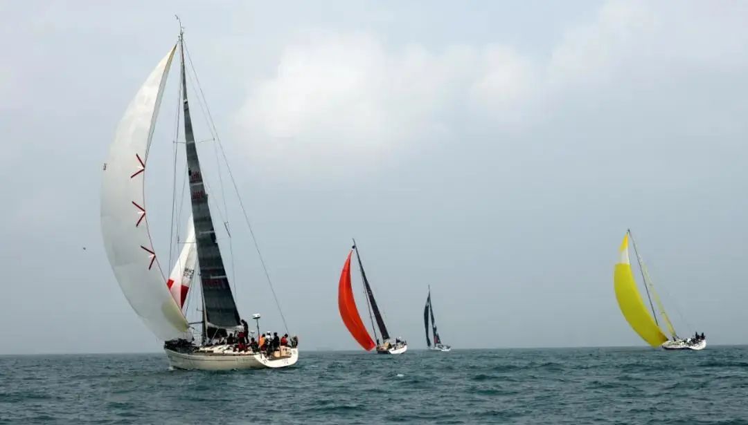 体育旅游：潮起海之南