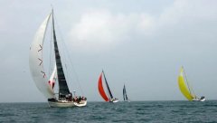 体育旅游：潮起海之南