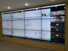 市人社局与海珠区人社局开展人才绿卡审核事权