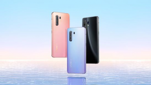 助力中国通信人才培养，vivo解密5G市场新格局