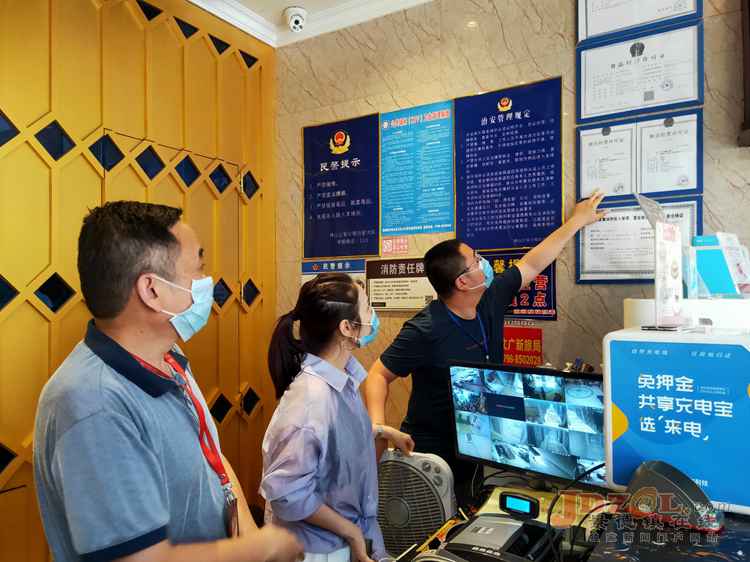 市文旅局：净化文旅市场秩序 守护诗与远方