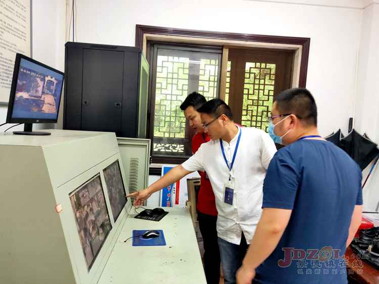 市文旅局：净化文旅市场秩序 守护诗与远方