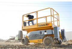 疫情下海外工程机械市场动态