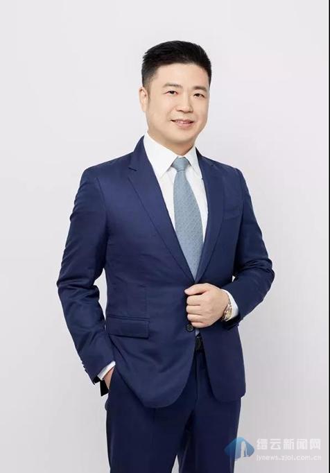 科技追梦人林伟明：18年，让18项技术“弯管”超