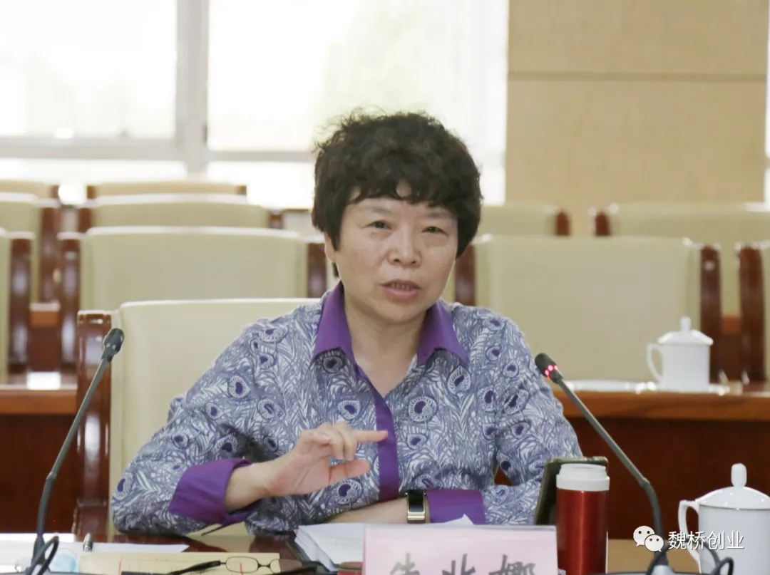 制造魏桥”向“智造魏桥”转变，魏桥纺织“智能纺纱工厂关键技术与产业化”项目通过中国纺织工业联合会专家委员鉴定