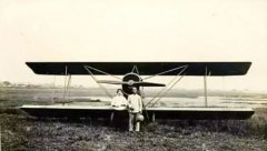 宋庆龄：一名心系蓝天的女性