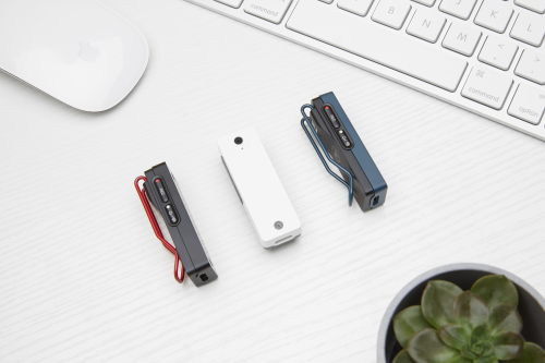 “抗疫见证物”搜狗AI录音笔领军录音笔行业新时