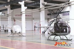 航空工业直升机所以科技创新引领产业发展
