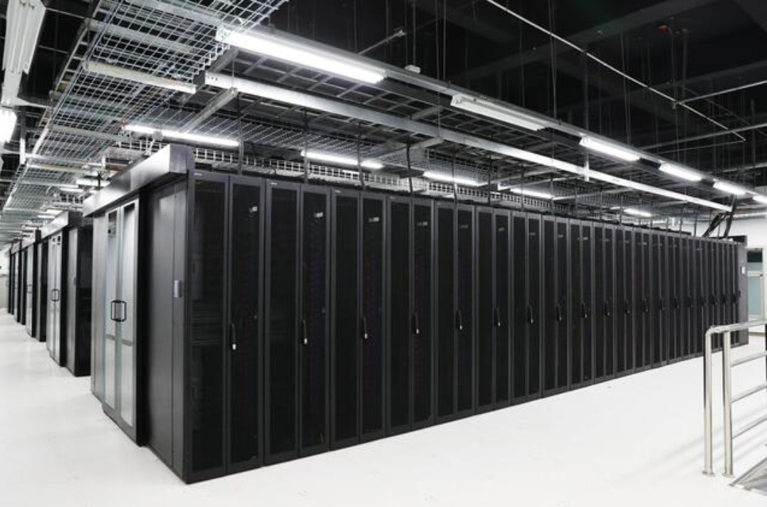 河北一企业入列全国《数字化转型伙伴行动倡议》“第一批倡议方名单”