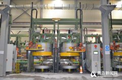 西海岸多家工业互联网企业获批建设市级技术创