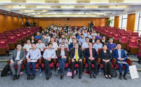 30个行研团队获资助与支持 上海交大行业研究2020年再次启航