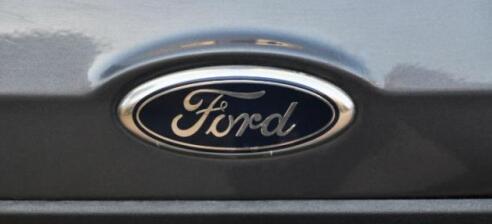 江铃福特轻客势头依旧 全顺、特顺获关注度较高