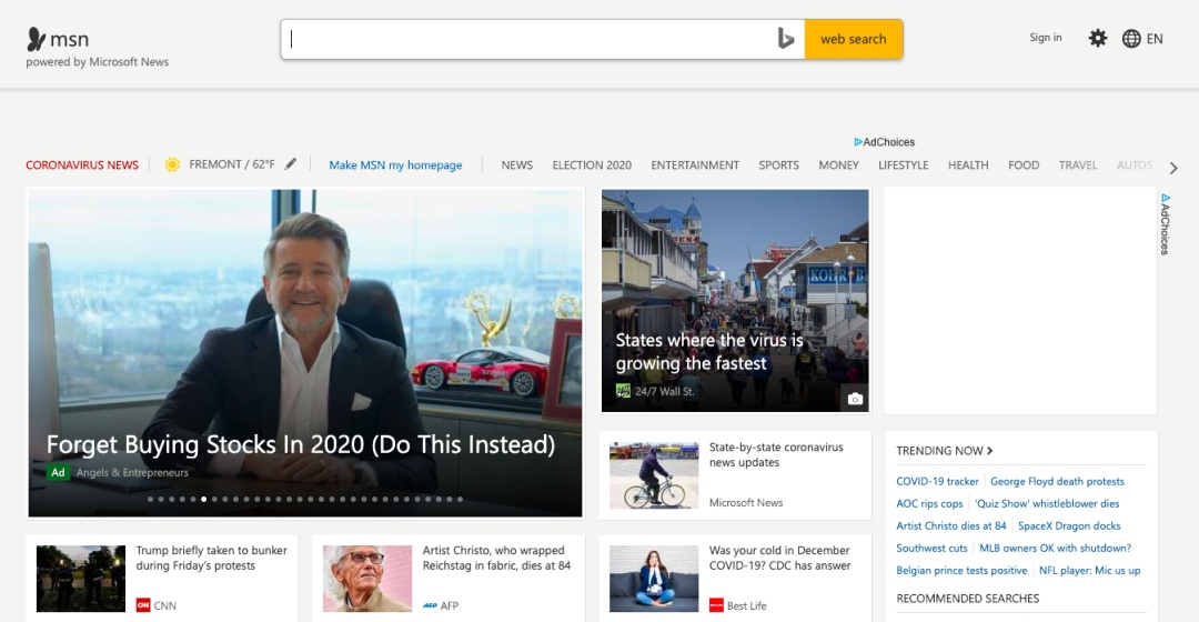 微软这次真用AI代替编辑岗位，超过800名微软新闻编辑或将失业