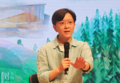 王珮瑜细栽京剧人才 九棵树艺术教育平台成立