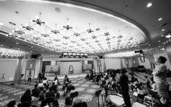 2020全国两会报道综述：新闻佳肴云端烹制一样美味