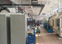 聚焦企业技改 农行乐清支行送服务解难题