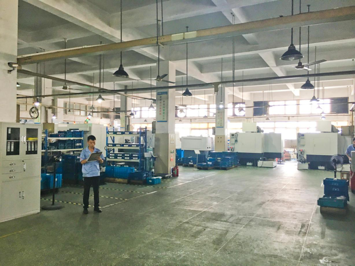 聚焦企业技改 农行乐清支行送服务解难题