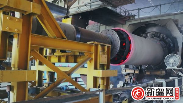 新疆和静首届“云端”招商引资大会 现场落地116亿元投资