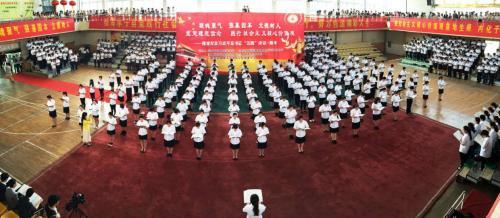 助力产教融合新发展 开启人才培养新模式