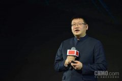 曝杨柘将加入小米担任中国区CMO 曾担任过在摩托