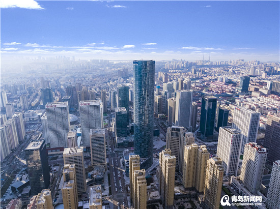 又一高校落户青岛 计划5年内培养800名航运高端人