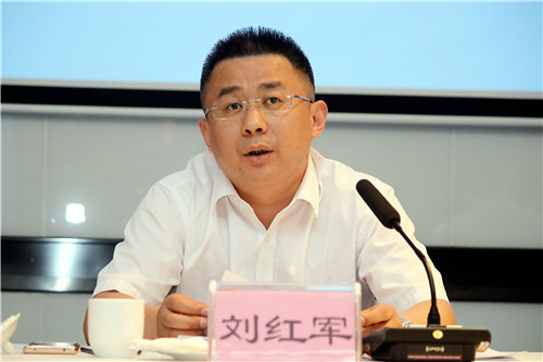 “三方四地”青年人才交流活动在遂宁顺利举行