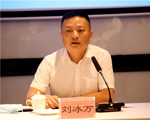 “三方四地”青年人才交流活动在遂宁顺利举行