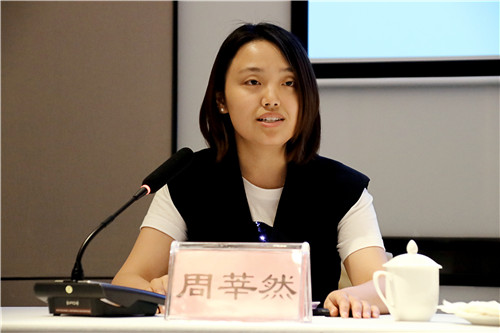 “三方四地”青年人才交流活动在遂宁顺利举行